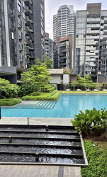 Leedon Green (D10), Condominium #509510491